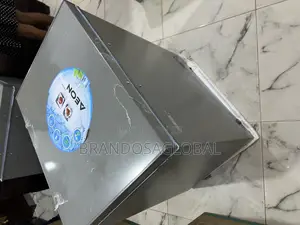 Aeon 150l Chest Freezer With Led Light
