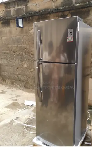 Lg Ref 322rlbn 308l – Ideal 308l Fridge for Indian Homes
