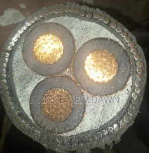 150mm 3 Core Xlpe