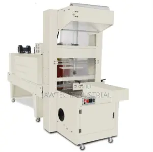 Shrink Wrapping Machine