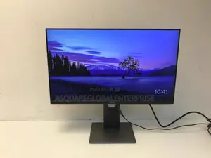 Dell 24 Inch Frameless Monitor