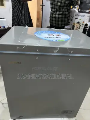 Aeon 150l Freezer With Energy Saving Design