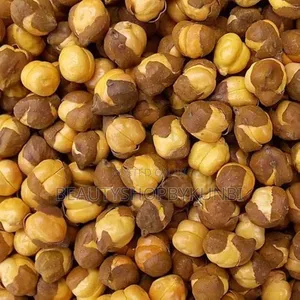 Chick Peas Roasted- 200g