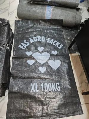 100kg Sack Bag [ Price Is for 10pcs ]