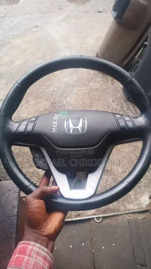 Steering Wheel For Honda Cr-v 2010