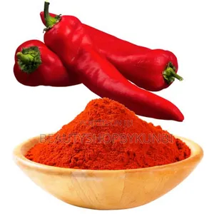 Paprika Powder