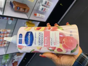 Vaseline Healthy Bright Superfood Freshlock