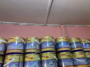 Prestige Gloss Paint