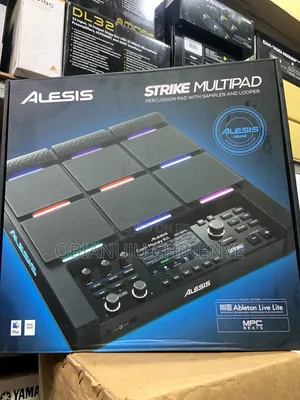 Alesis Strike Multipad