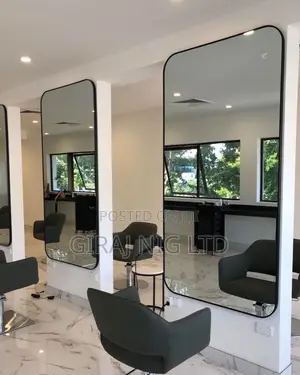 Reflect Your Style With Our Quality Mirrors!