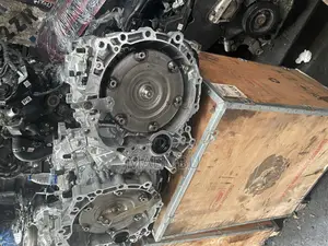 Gear Box for Toyota Corolla 2014,12 Pin