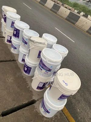 Solotex Waterproofing Coating