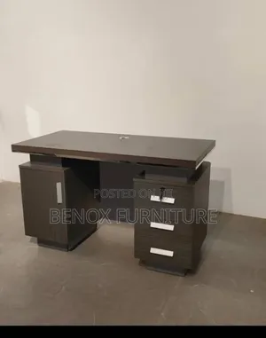 Executive Wooden Table