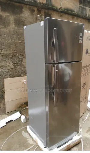 Lg Refrigerator Ref 322rlbn 308l – Advanced Cooling, 3-Star Rated