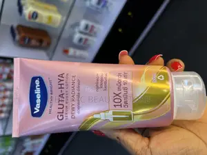 Vaseline Healthy Bright Gluta-Hya