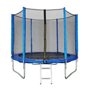 14ft Trampoline