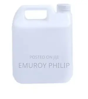 Distilled Water