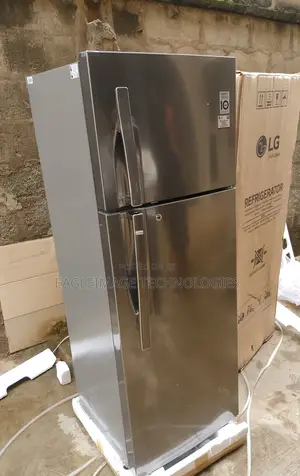 Lg 322rlbn 308l – Big on Storage, Low on Power Bills!
