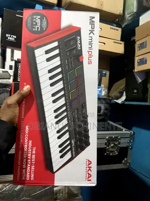 Akai MPK Miniplus