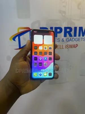 Apple iPhone 11 64 GB Rose Gold