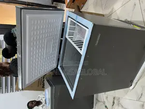Aeon 150l Freezer With Single Lid Design