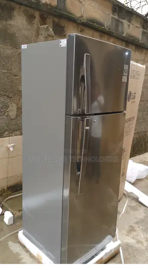 Lg Ref 322rlbn 308l – The Ideal Fridge for Modern Indian Kitchens
