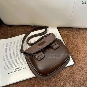 Luxury Shoulder Bag