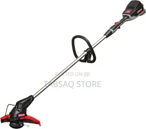 Oregon Cordless Trimer/Edger. 40v Lithium-Ion Battery