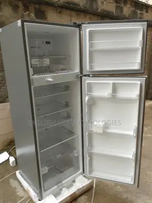 Lg Ref 322rlbn 308l – Cool Tech Meets Smart Living