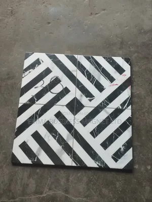 44x44 High Quality Spanish Compound Floor Tiles 