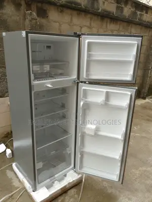 Lg Ref 322rlbn 308l Fridge – Great Condition, Quick Sale!