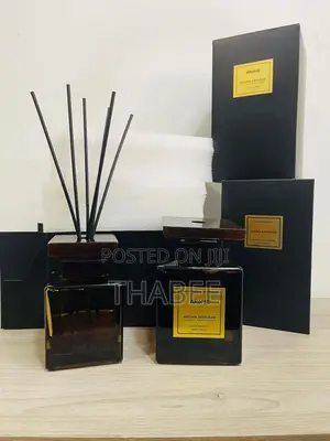 500ml Arome Diffuser