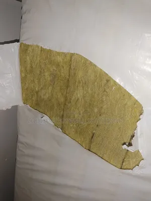 Rockwool Slap