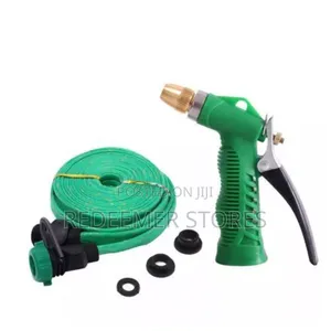 High Pressure Garden Car Hose Spray
