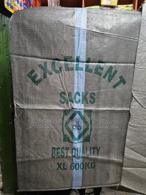 750kg and 600kg Sack Bag [ Price Is for 10 Pieces ]