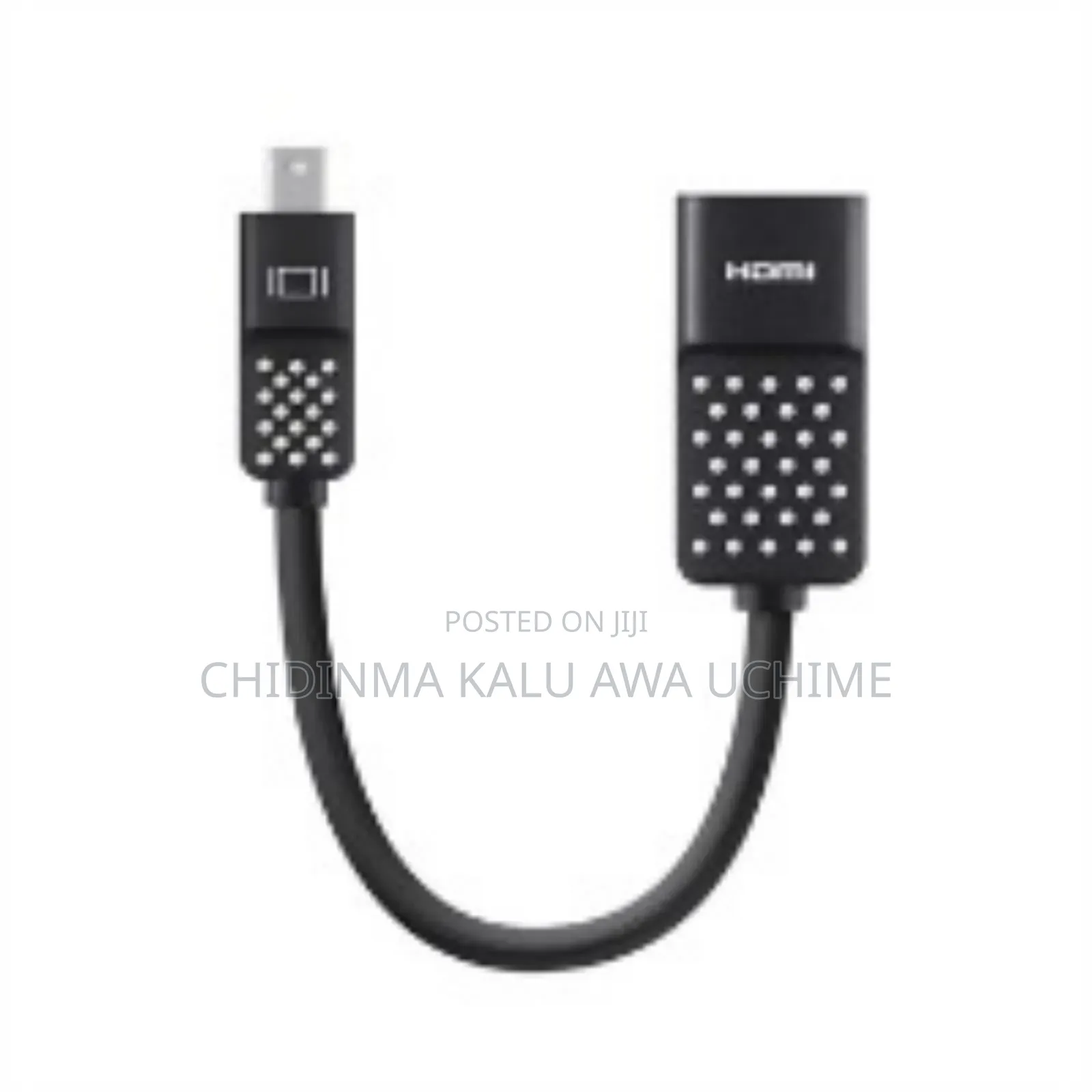 Belkin Hdmi Adapter Mini Displayport