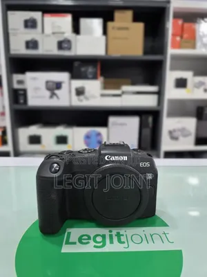 Canon Eos Rp