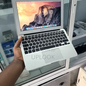 Laptop Apple MacBook Air 2014 4GB Intel Core I5 SSD 128GB