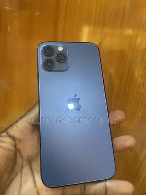 Apple iPhone 12 Pro 128 GB Blue