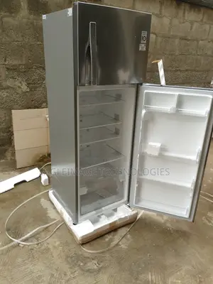 Lg Ref 322rlbn 308l for Sale – Smart Fridge, Low Power Use