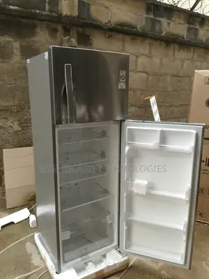 Lg Ref 322rlbn 308l – Smart Inverter, Moist Crisper, Fast Ice