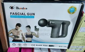 Blueidea Fascial Gun BLD-740