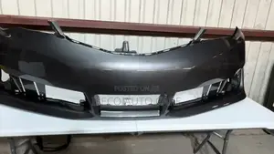 Front Bumper Camry 2013 Se Available