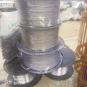 500meter Electric Fence Wire