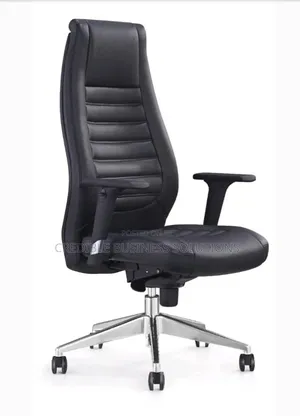 Executive Swivel Office Chair
