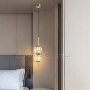 Led Dropping Light