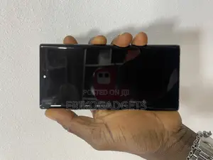 Samsung Note 10 Plus Original Amoled Screen