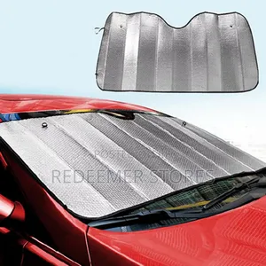 Car Windscreen Sunshade