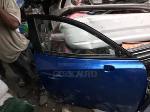 Replacement for Four Doors and Bothe Mazda Cx-3 2015 2016