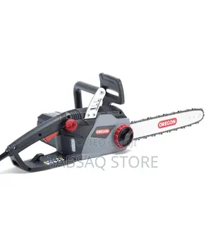 Oregon Cs-1,400, 2400w Powerful Electric Chainsaw